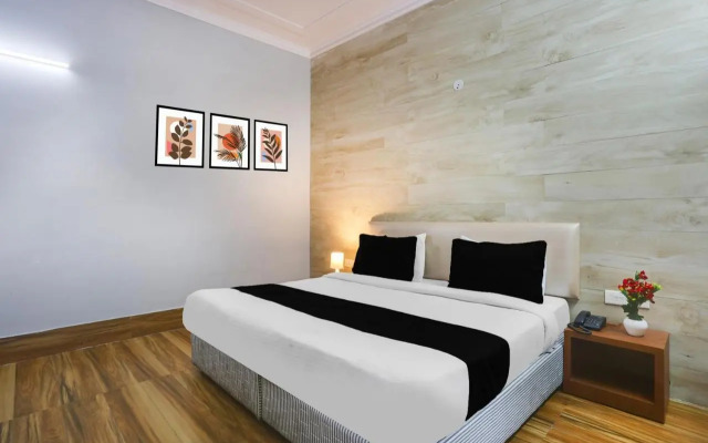 Ridgewood Palace By OYO Rooms