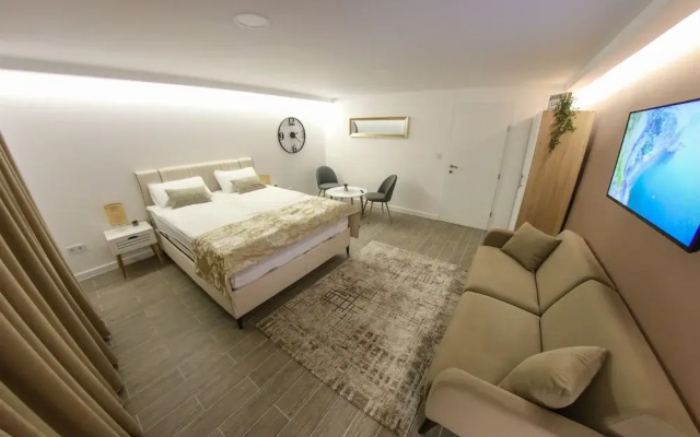 Apartman Like Sarajevo