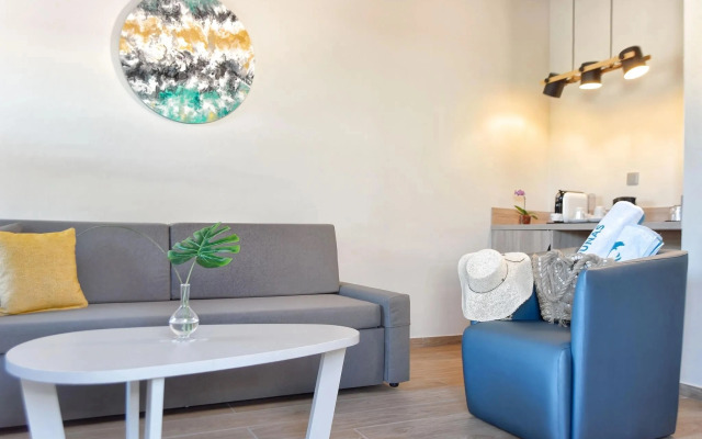 Maspalomas Villas by Dunas - Only Adults