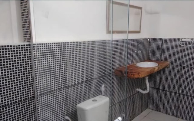 Eco Pousada Jardim Botânico