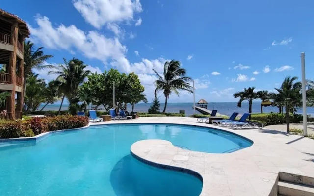 Indigo Belize 1A 3 Bedroom Condo by RedAwning