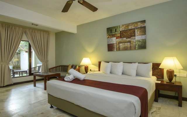 The Frangipani Langkawi Resort & Spa