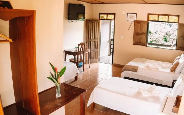 Amazônia ParkSuítes