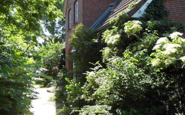 Ferienhaus Marsch auf Föhr