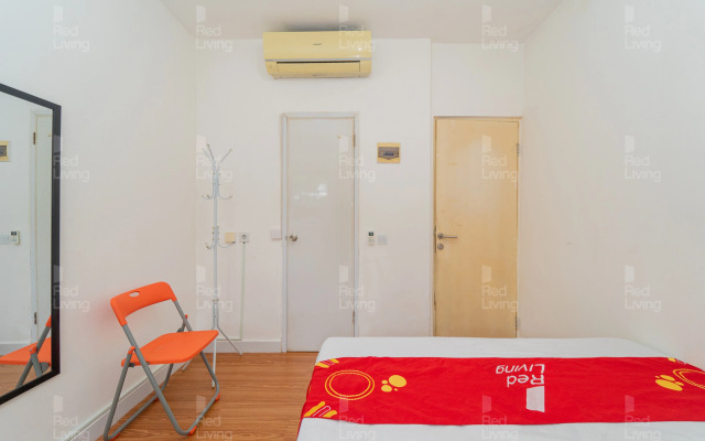 RedLiving Apartemen Aeropolis - Ivan Tower AR1
