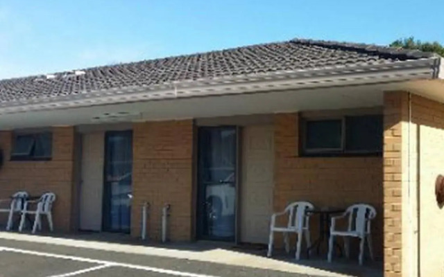 Frankston Motel