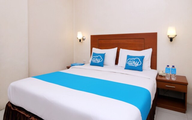 Airy Kertak Baru Ilir Lambung Mangkurat 32 Banjarmasin