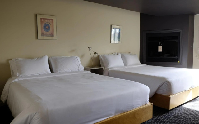 Auberge La Camarine