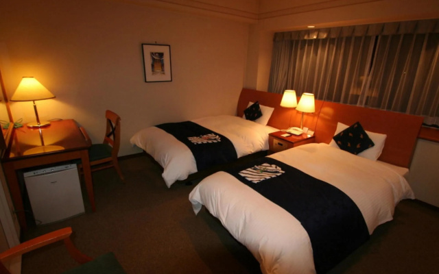 APA Hotel Kanazawa Katamachi EXCELLENT