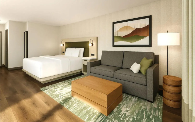 Le Parc Gatineau, Tapestry Collection by Hilton