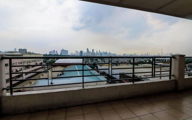 NIDA Rooms Mandaluyong Manila Beauty