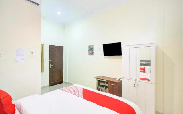 OYO 3009 252 Homestay