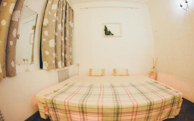Shambala Guest House