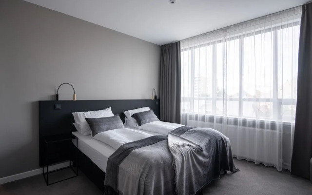 Reykjavik Residence Hotel