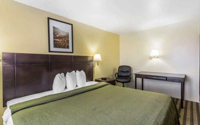 Quality Inn
