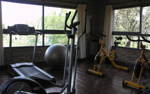 La Colina del Sol Resort