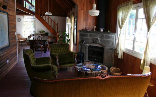 Wesley House Hosteria Boutique