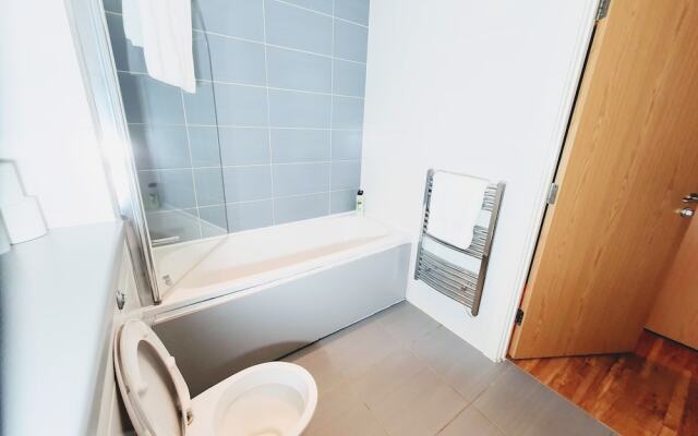 Solo Living Townhouse Caryl Street