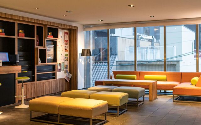 ibis Styles Kyoto Station