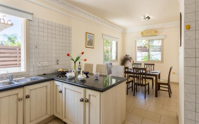 Villa Andree
