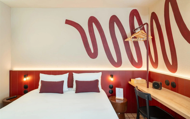 Best Western Hotel Du Phare