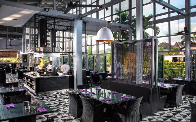 Hard Rock Hotel Bali
