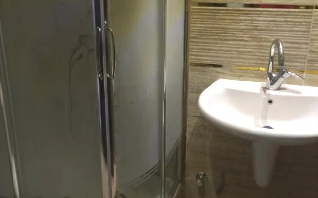 Villa at Little Venice