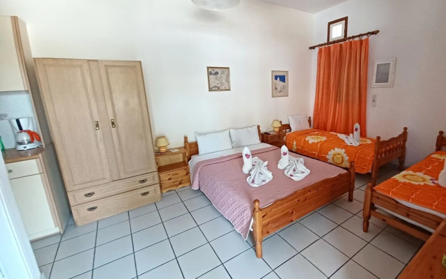 Evelina Pension