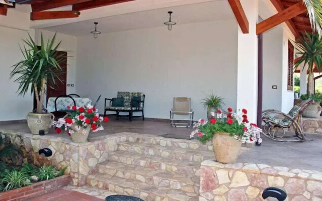 Villa Paradiso