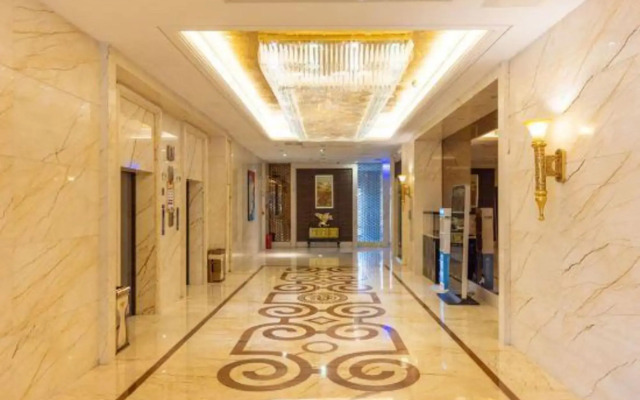 Guo Hui Hotel