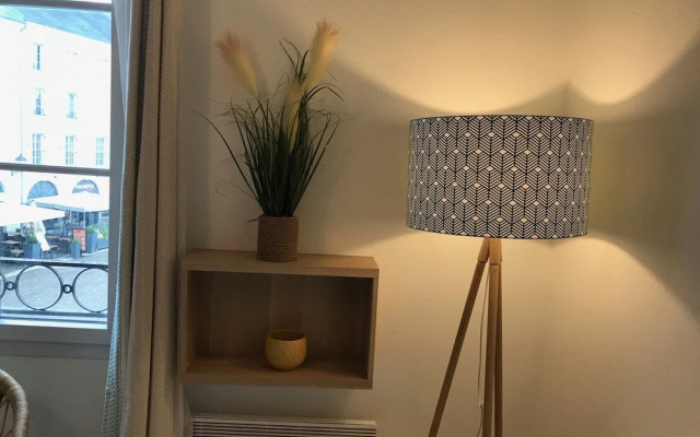 Sleepngo Toscane Val d'Europe