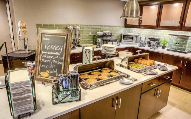 Homewood Suites by Hilton Columbus/Polaris, OH