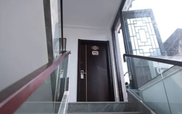 Youqi Boutique Hostel