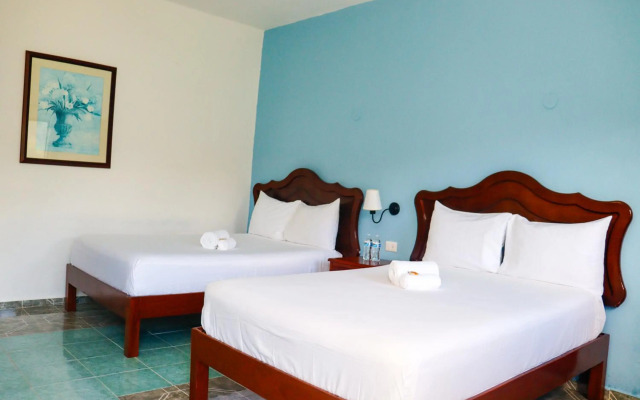 Hotel Quinta Izamal