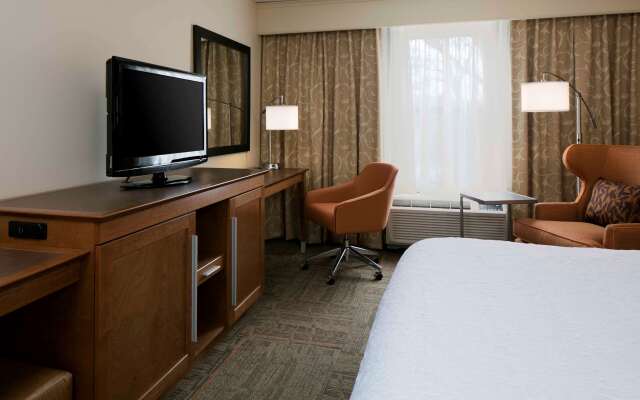 Hampton Inn Kansas City/Shawnee Mission