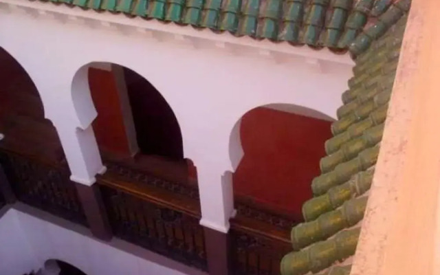 B&B Riad Al Barad