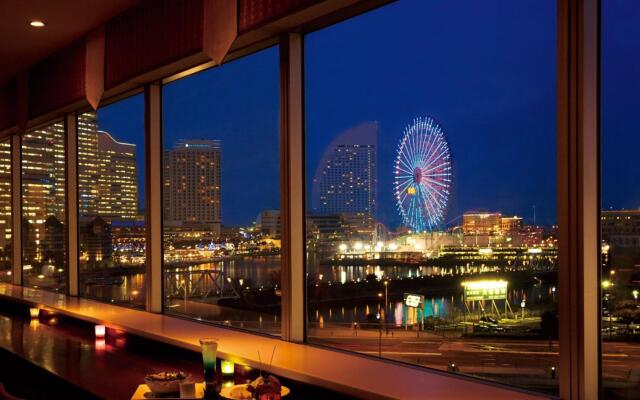 Yokohama Sakuragicho Washington Hotel