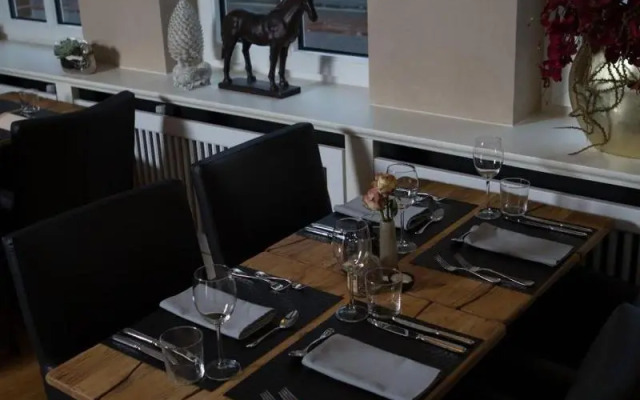 Eichhorns Hotel-Restaurant