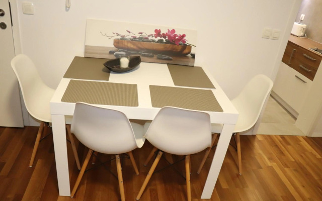 Studio apartma Terme Ptuj