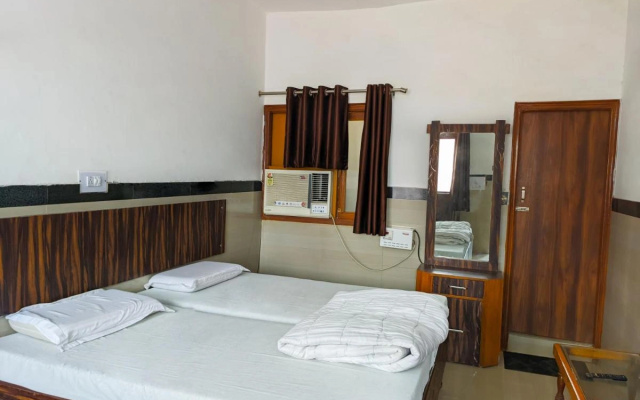 Hotel Goverdhan