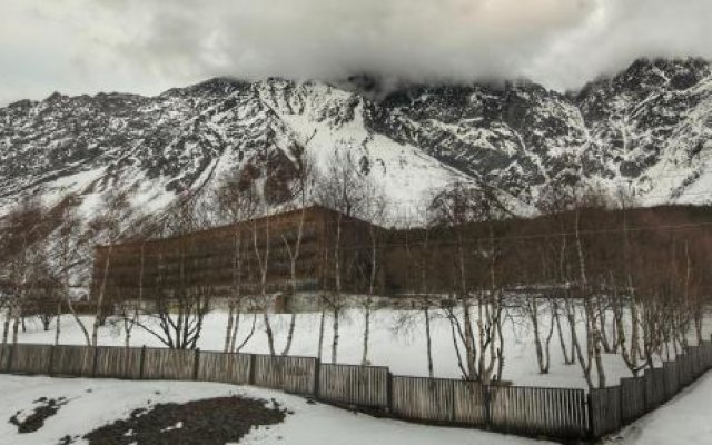 Alpine Lounge Kazbegi