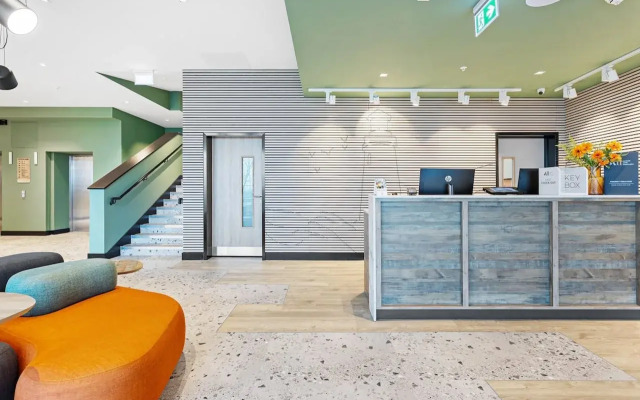 Ibis Styles Paignton