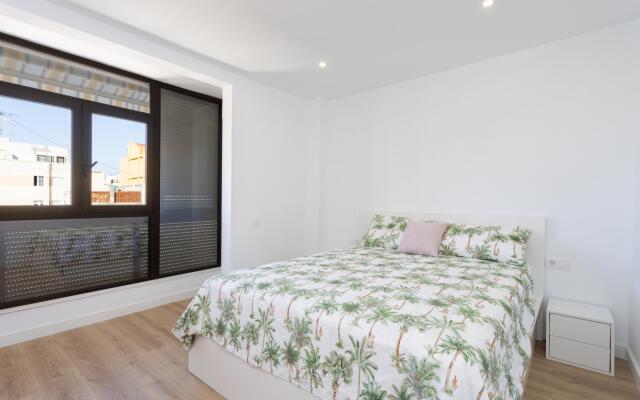 Home2Book Stunning & Comfy Apartment Santa Cruz