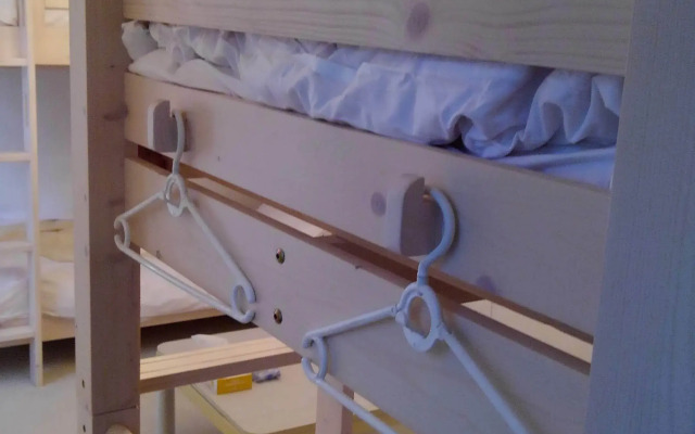 Setouchi Triennale Hotel - Hostel