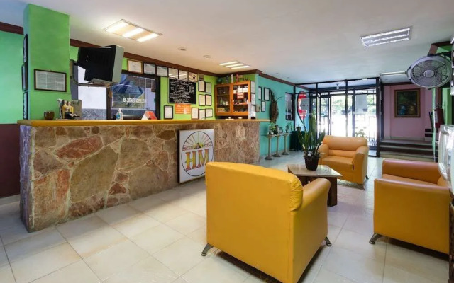 OYO Hotel Merida