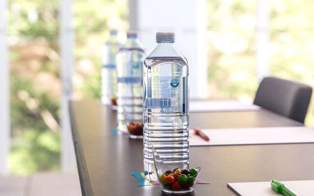 Ibis Styles Brisbane Elizabeth Street