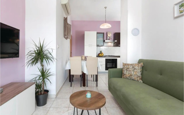 Apartment Banjole with Sea View 200