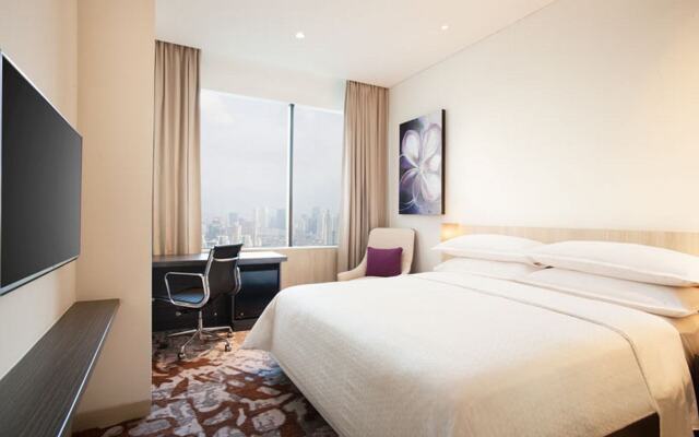 Four Points by Sheraton Jakarta Thamrin