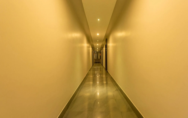 OYO 2988 Hotel Grand Majesty