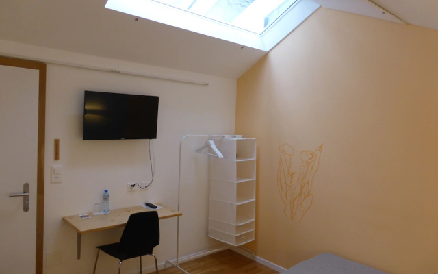 Hotel Alte Gärtnerei